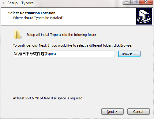 Typora windows免费版 1.5.12.00