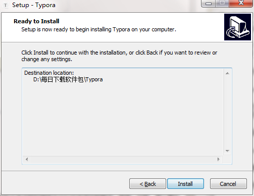 Typora windows免费版 1.5.12.01