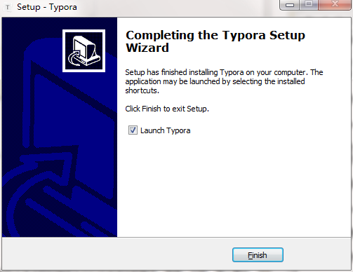 Typora windows免费版 1.5.12.02