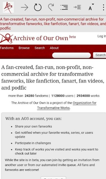 AO3软件1