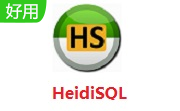 HeidiSQL12.4.0.6670 免费版