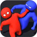 红蓝双人摔跤游戏最新版 v1.3