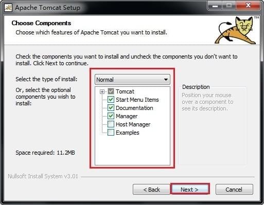 Apache?Tomcat11.0.0 免费版1