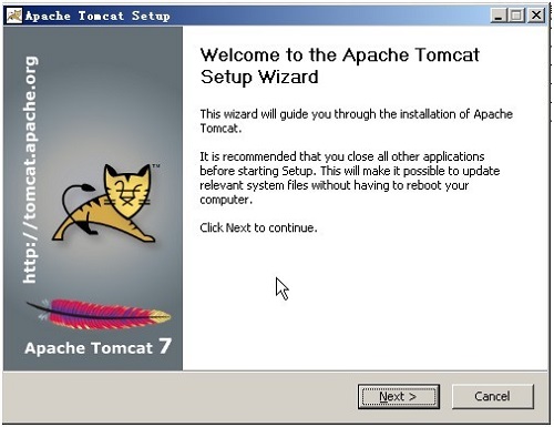tomcat11.0.0 免费版1