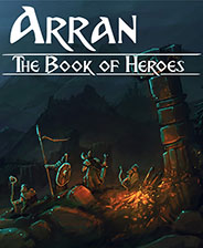 Arran：The Book of Heroes