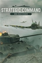 战略命令：二战-欧洲战场