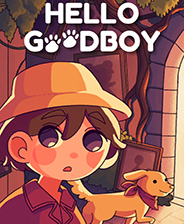 Hello Goodboy