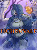 Lichenvale