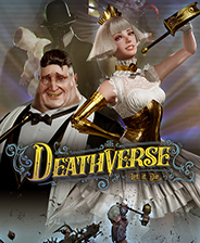 DEATHVERSE：LET IT DIE