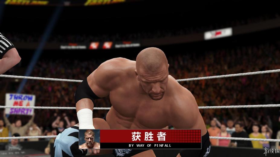 WWE 2K162