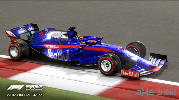 F1 20190