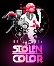 Dream Walk：Stolen Color