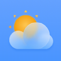 子墨天气app手机版本 v1.0.0
