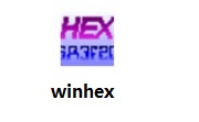 winhex(检查和修复磁盘文件)20.8 免费版