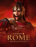 罗马全面战争免安装v2.0.4电脑版