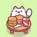 猫猫小吃车手机版 v1.0.19