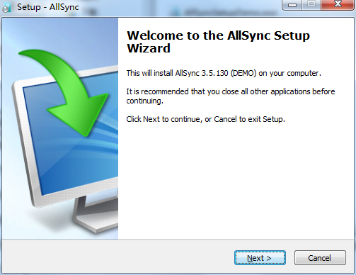 AllSync4.0.44 最新版1