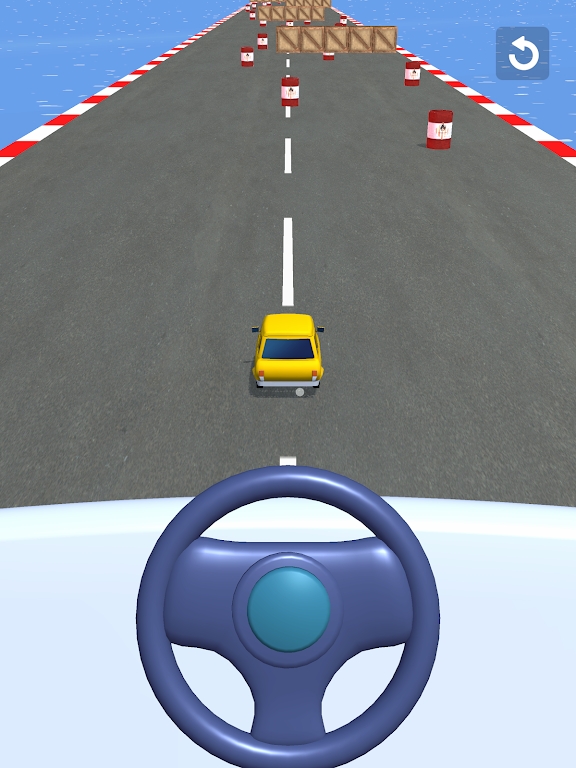 闪避司机游戏安卓版 v0.0.10