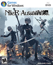 尼尔：机械纪元 NieR:Automata