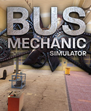 巴士机械师模拟器