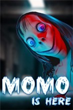 Momo来了