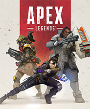 APEX英雄 Apex Legends