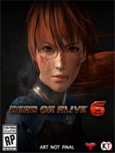 生或死6 Dead OR Alive 6