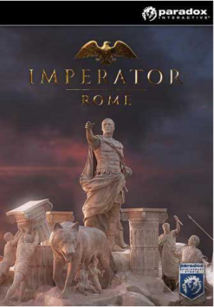 大将军：罗马 Imperator：Rome