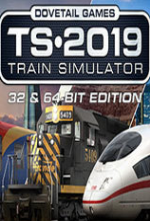 模拟火车2019