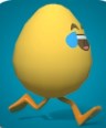 奔跑吧蛋蛋(Running Egg)