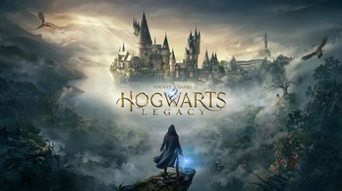 霍格沃兹遗产(Hogwarts Legacy Game)0