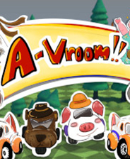 A-Vroom！