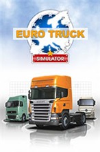 欧洲卡车模拟