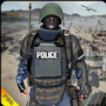 美国警察模拟器最新手机版 v3