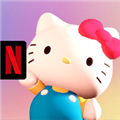 凯蒂猫幸福旅行游戏最新版 v1.0.0