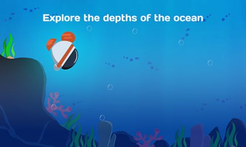 深潜海洋探险家0