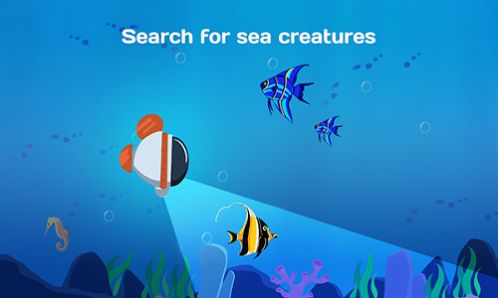 深潜海洋探险家1