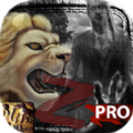 僵尸要塞中文版安装最新(Zombie Safari Pro) v1.0.3