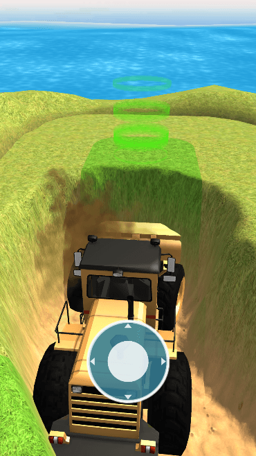 铲车模拟器终极版游戏 v1.01
