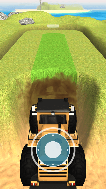 铲车模拟器终极版游戏 v1.02