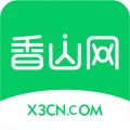 珠海香山网app免费最新版 v5.3.23