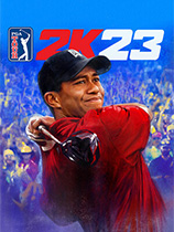 PGA巡回赛2K23