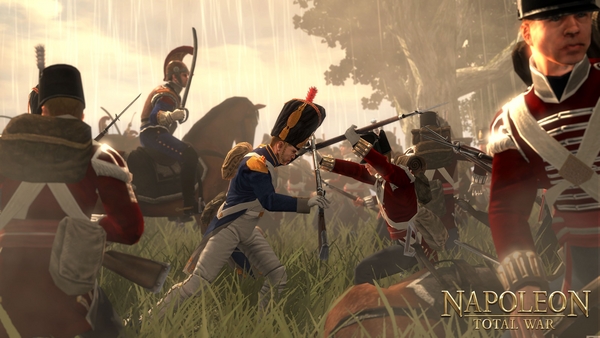 拿破仑：全面战争2