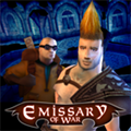 使者的战争游戏安卓版(Emissary of War) v1.1.5