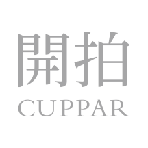 开拍CUPPARapp