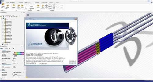 Catia2020破解版下载 永久激活版1