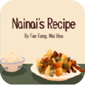 奶奶的菜谱NainaisRecipe