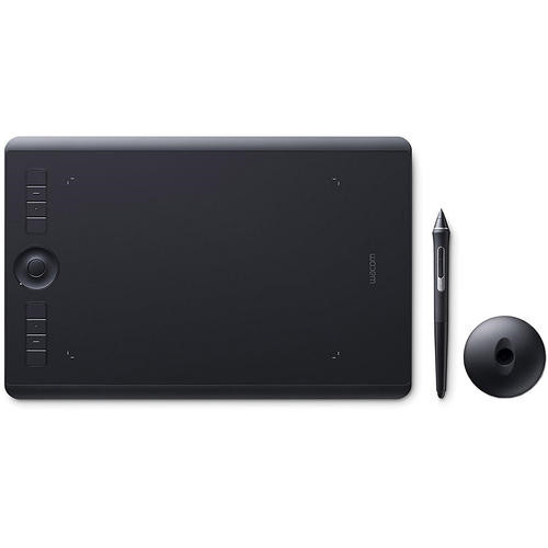 Wacom PTH660驱动详细参数