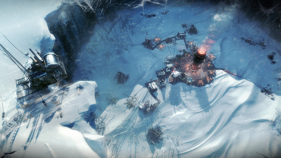 frostpunk中文版0