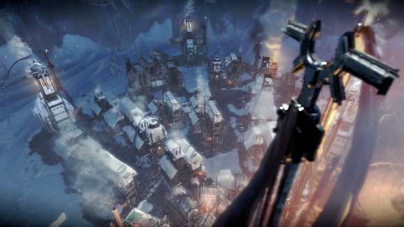 frostpunk中文版1